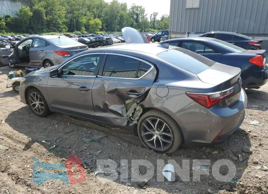 19UDE2F76MA001836 Photo# 2