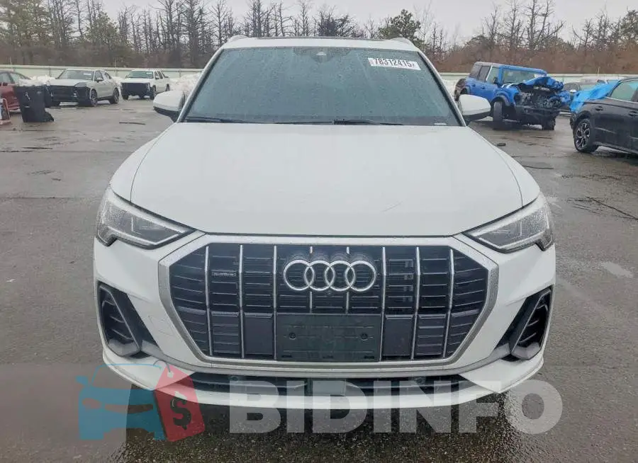 WA1EECF30N1049561 Photo# 5