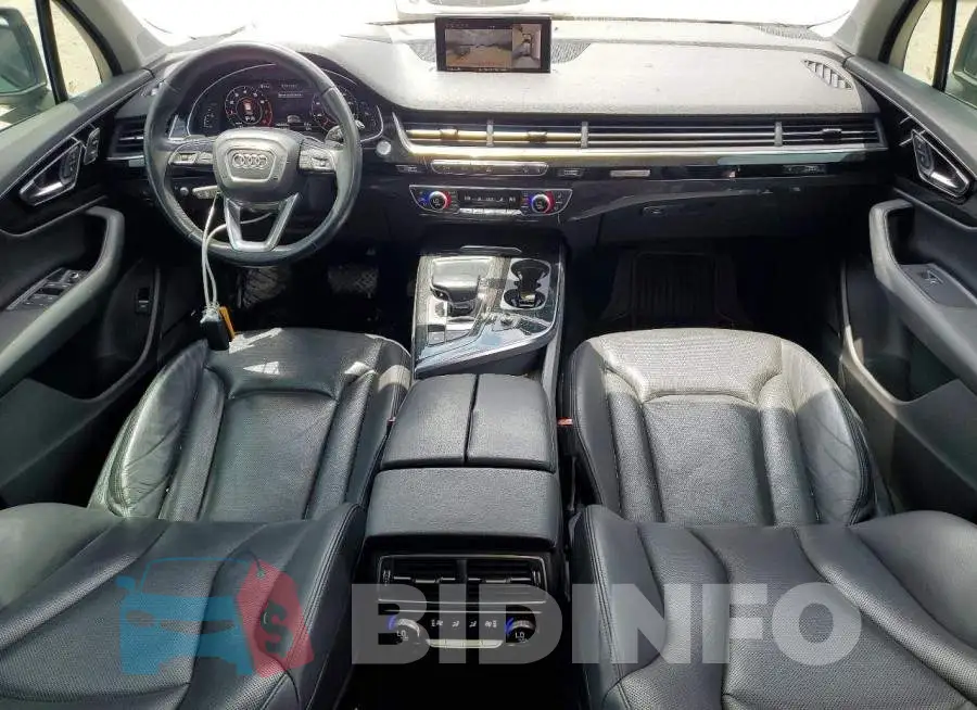 WA1VAAF70HD000883 Photo# 8