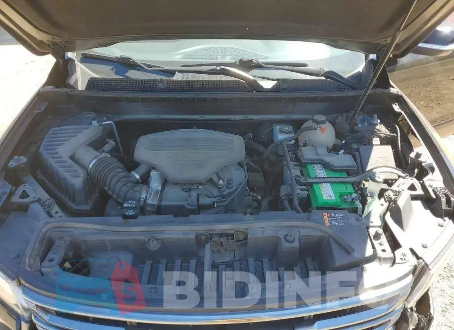 1GKKNLLS0LZ156763 Photo# 12