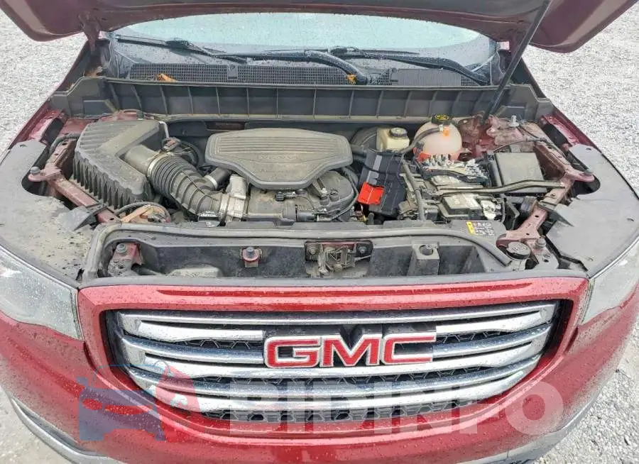 1GKKNVLS6HZ180052 Photo# 12