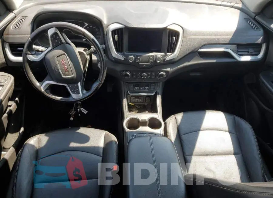 3GKALVEV2ML317627 Photo# 8