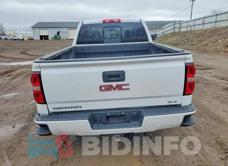3GTU2MECXJG488943 Photo# 6