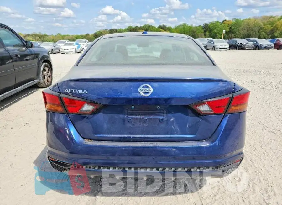1N4BL4BV1LC165256 Photo# 6
