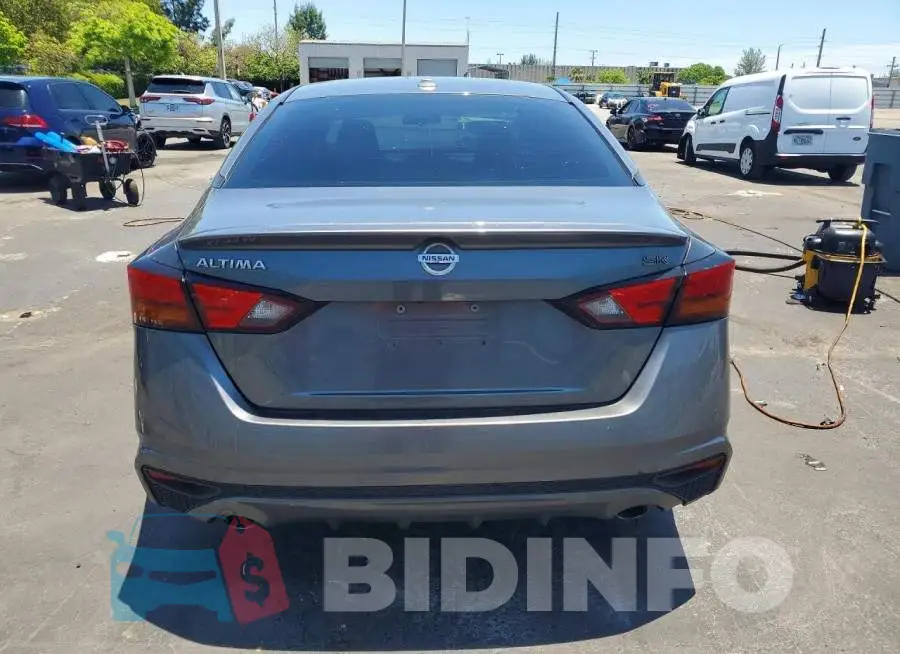 1N4BL4CV6KC169963 Photo# 6