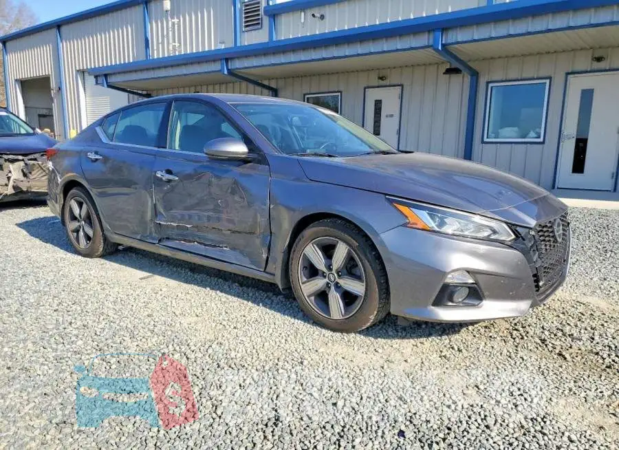 1N4BL4EV5LC117156 Photo# 4