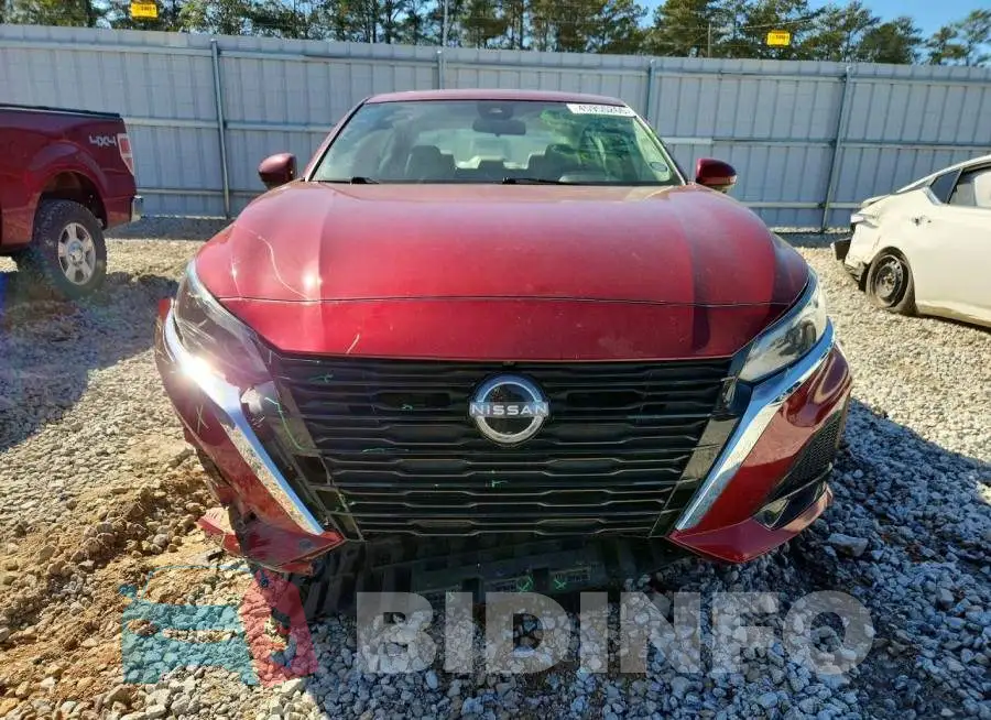 1N4BL4EV7PN303128 Photo# 5