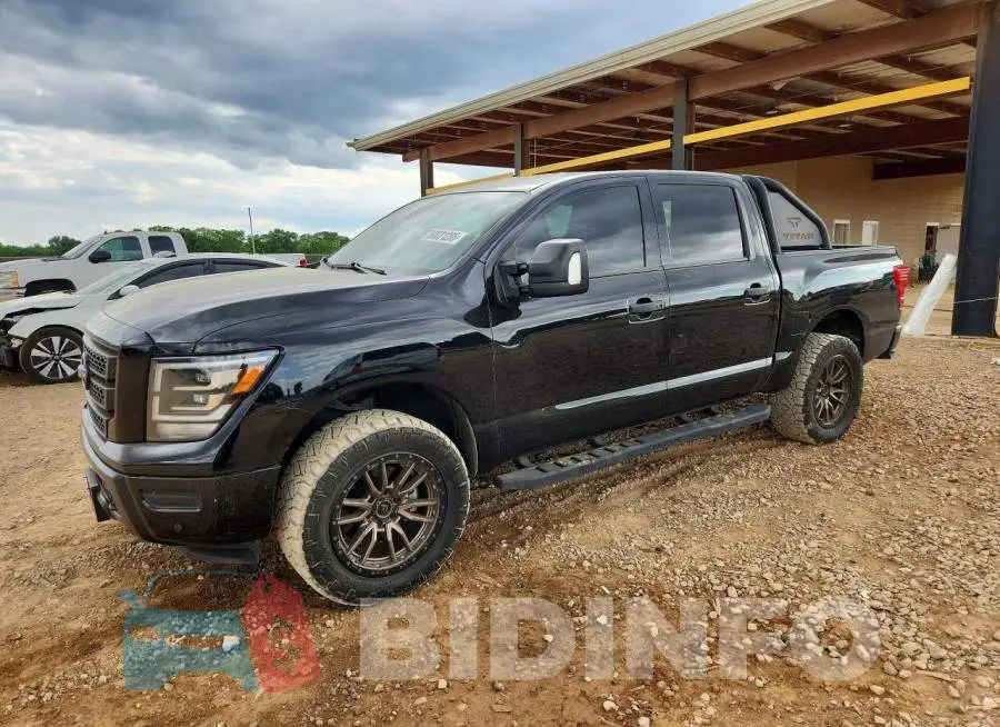 1N6AA1ED4RN103048 Photo# 1