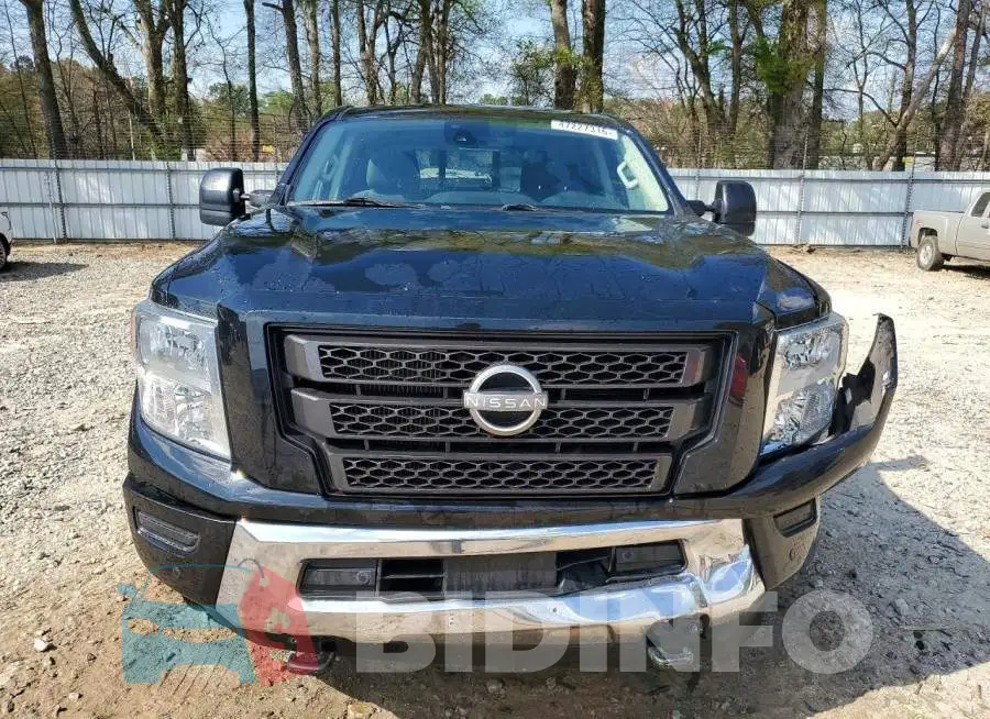 1N6AA1FB9PN106084 Photo# 5