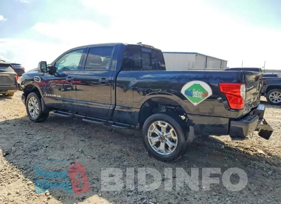 1N6AA1FB9PN106084 Photo# 2