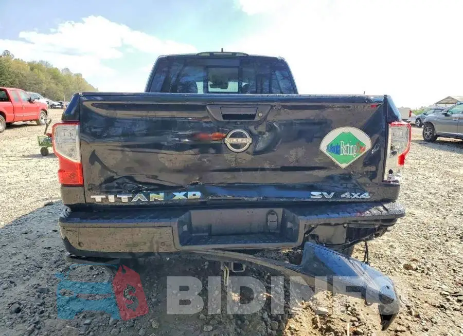 1N6AA1FB9PN106084 Photo# 6