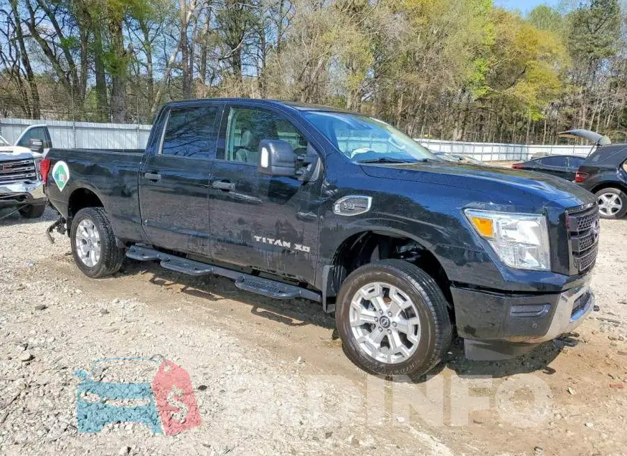 1N6AA1FB9PN106084 Photo# 4