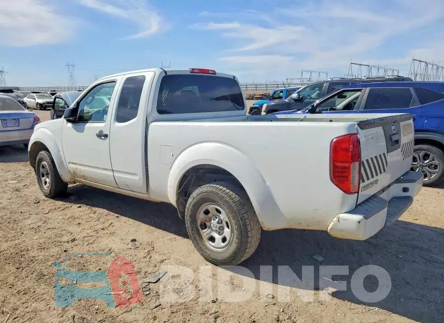 1N6BD0CT7HN701116 Photo# 2