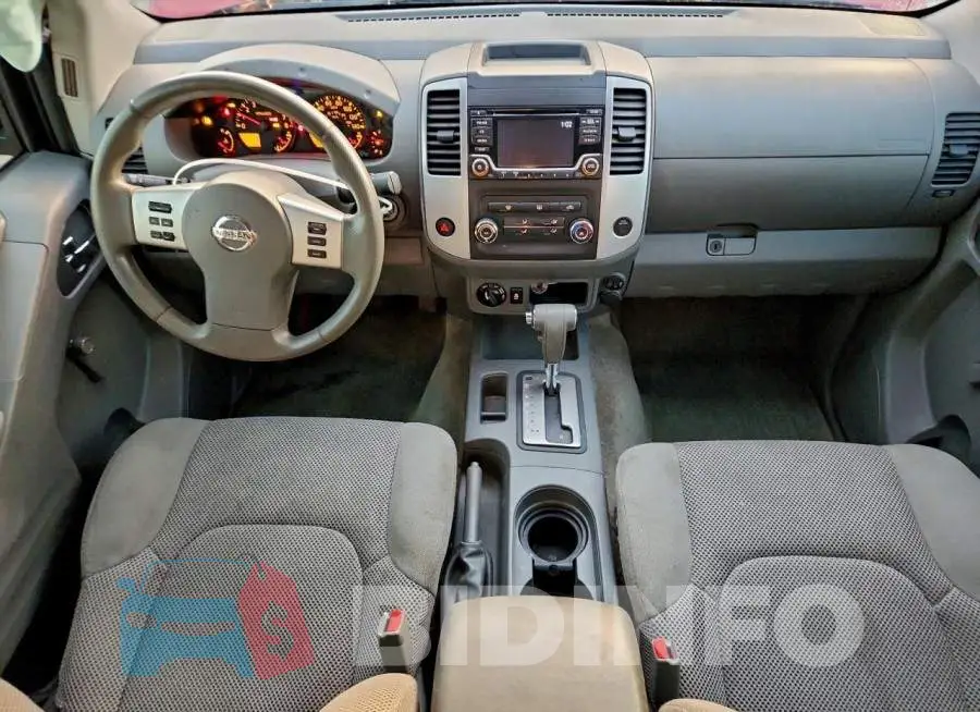 1N6DD0EV9JN706220 Photo# 8