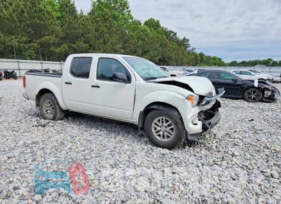1N6ED0EAXMN705812 Photo# 4