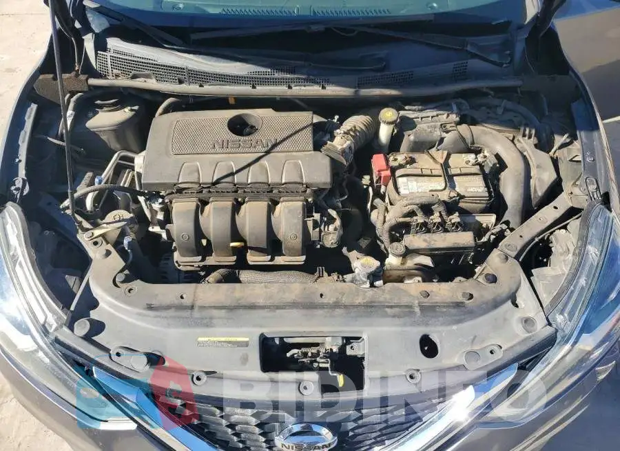 3N1AB7AP1KL615068 Photo# 11