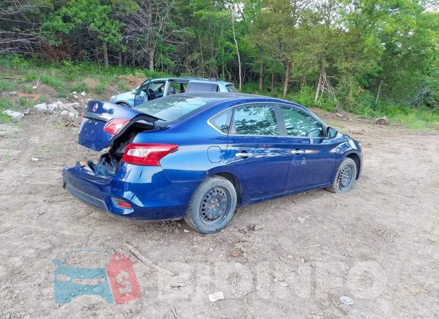 3N1AB7APXKY261943 Photo# 4