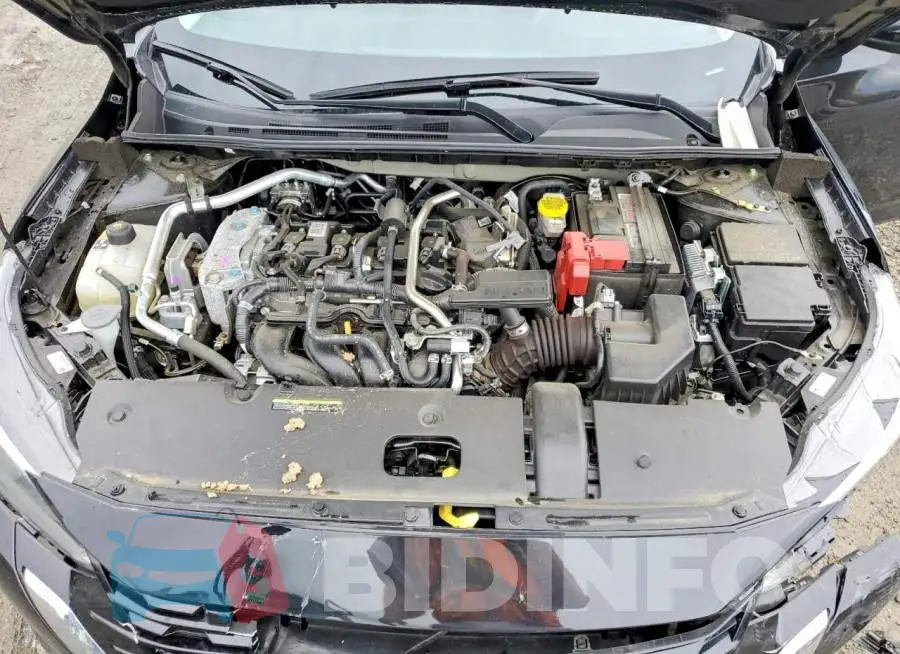 3N1AB8BV1SY259694 Photo# 11