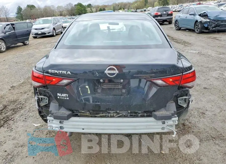 3N1AB8BV1SY259694 Photo# 6