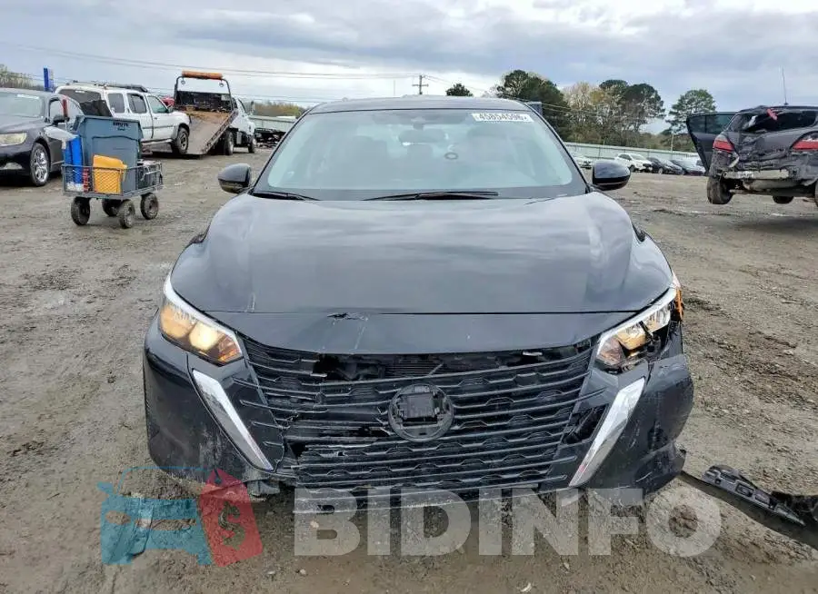 3N1AB8BV1SY259694 Photo# 5