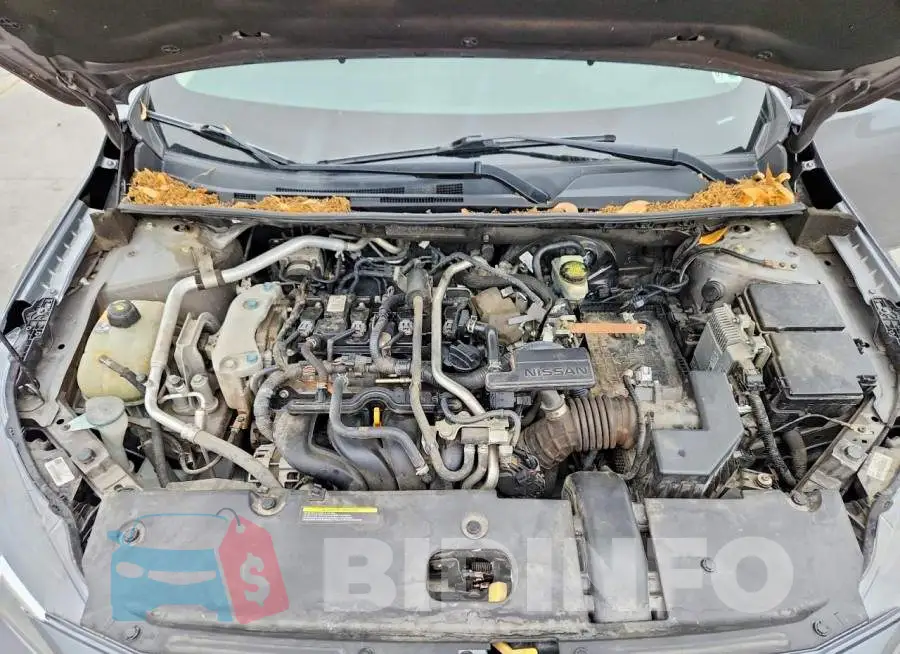 3N1AB8BV2LY208142 Photo# 11