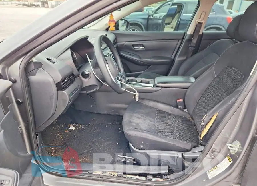 3N1AB8BV2LY208142 Photo# 7