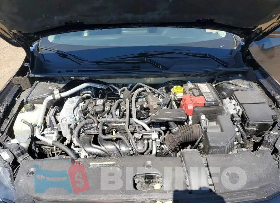 3N1AB8CV1PY226507 Photo# 11