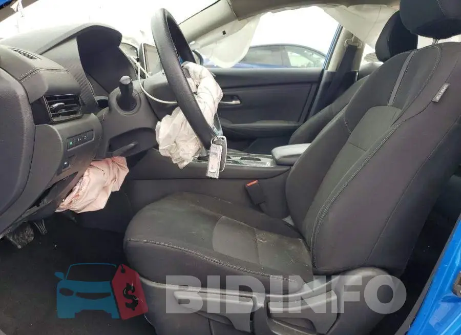3N1AB8CV1SY307211 Photo# 7