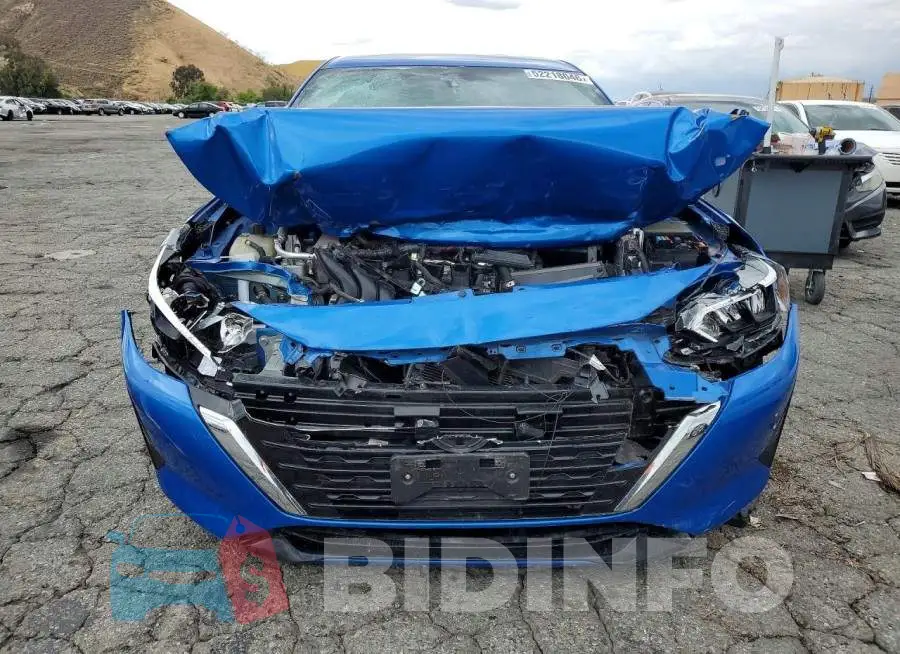 3N1AB8CV1SY307211 Photo# 5
