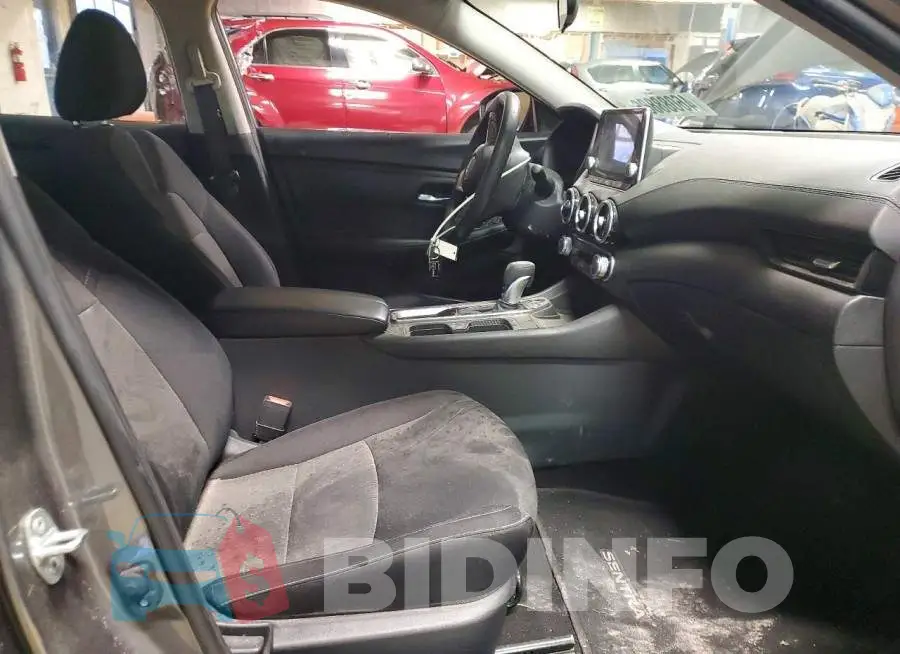 3N1AB8CV2RY242248 Photo# 7