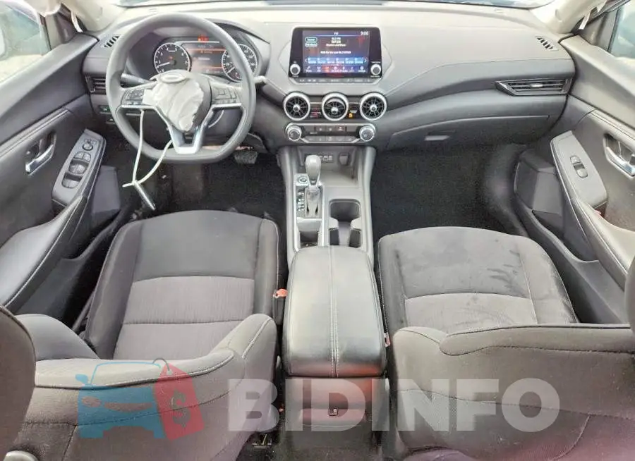3N1AB8CV3RY357277 Photo# 8