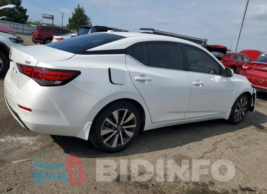 3N1AB8CV4LY210277 Photo# 3