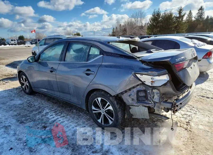 3N1AB8CV4NY244903 Photo# 2