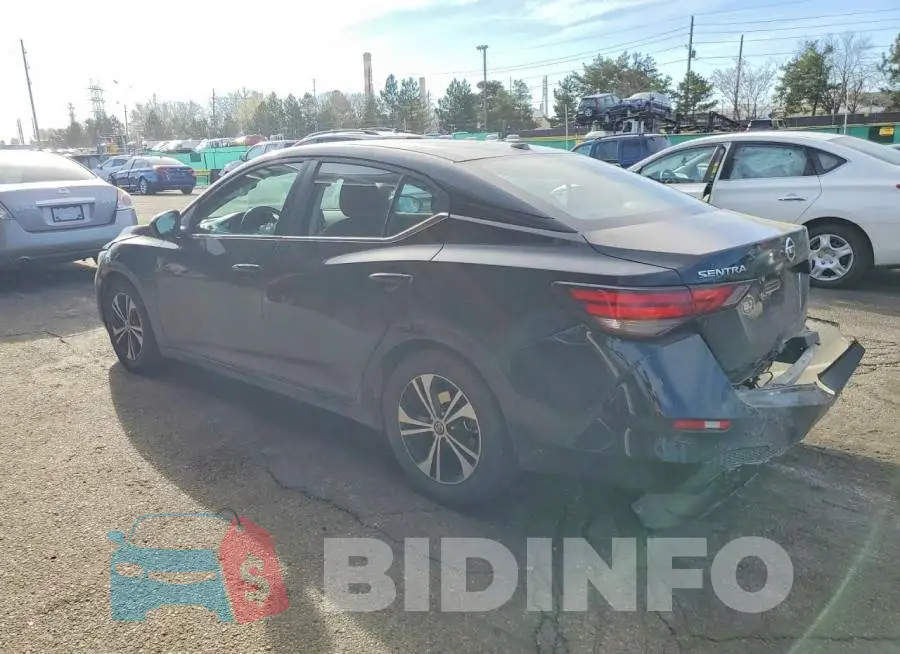 3N1AB8CV5NY203082 Photo# 2
