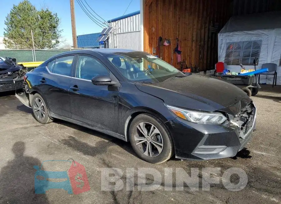 3N1AB8CV5NY203082 Photo# 4