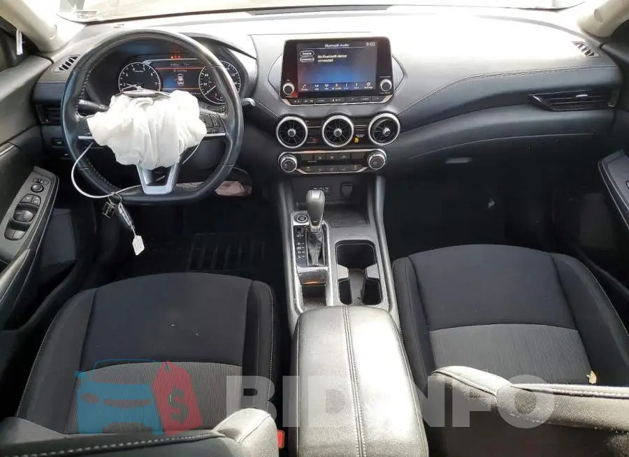 3N1AB8CV5NY203082 Photo# 8