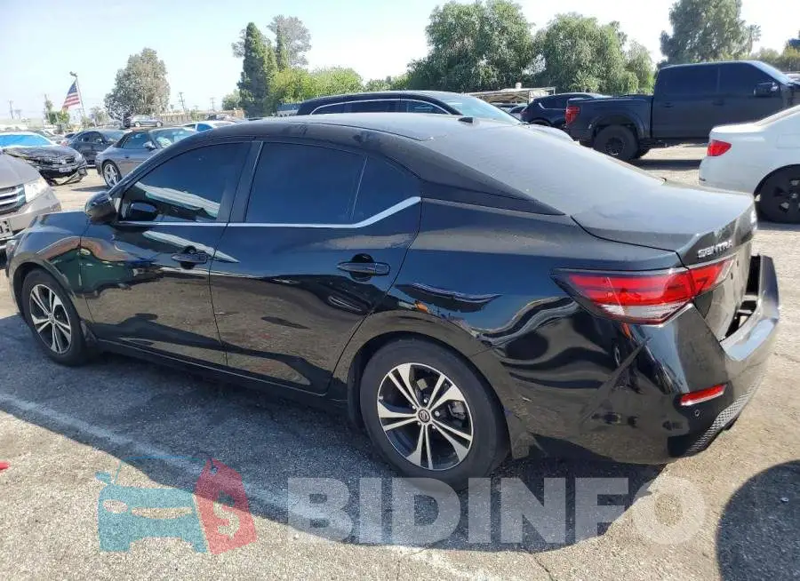 3N1AB8CV5NY296864 Photo# 2