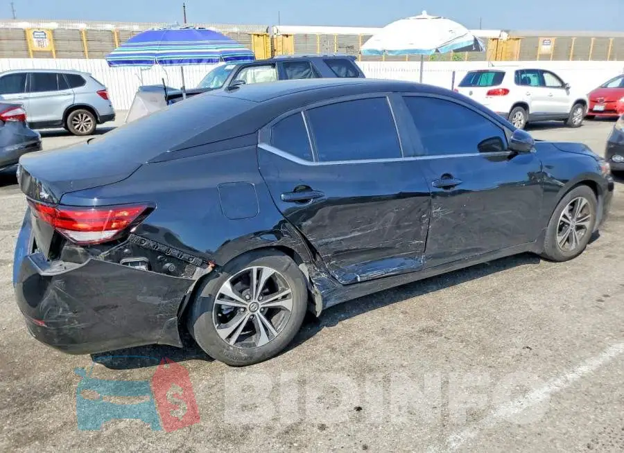 3N1AB8CV5NY296864 Photo# 3