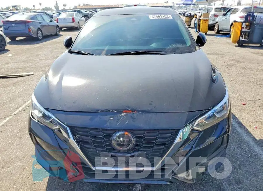 3N1AB8CV5NY296864 Photo# 5