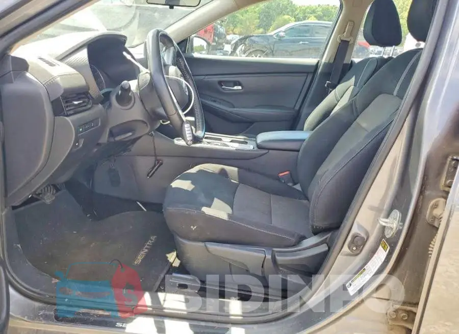 3N1AB8CV5NY315042 Photo# 7