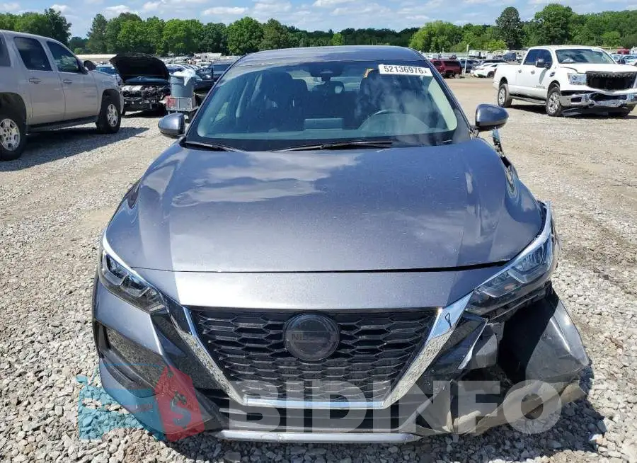 3N1AB8CV5NY315042 Photo# 5