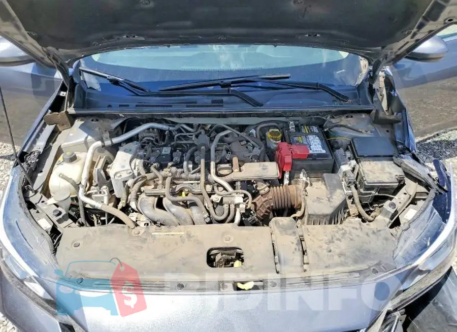 3N1AB8CV5NY315042 Photo# 11