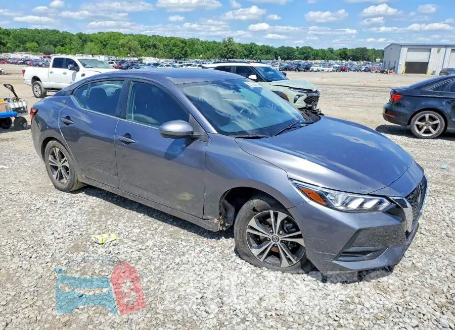 3N1AB8CV5NY315042 Photo# 4