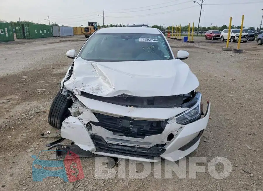3N1AB8CV7PY254523 Photo# 5