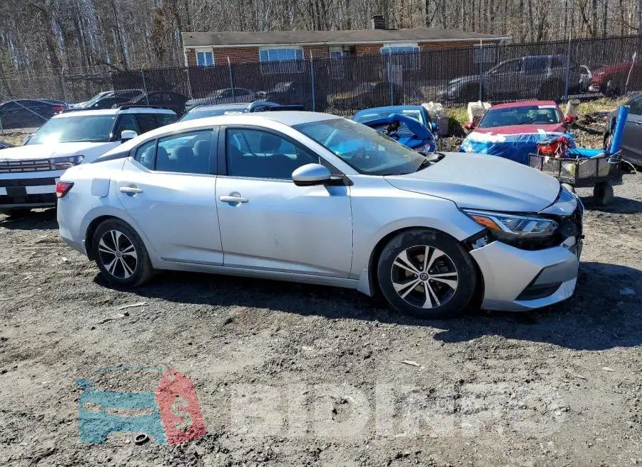 3N1AB8CV9LY267669 Photo# 4