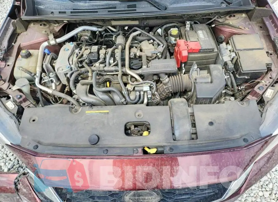 3N1AB8CV9MY266720 Photo# 11