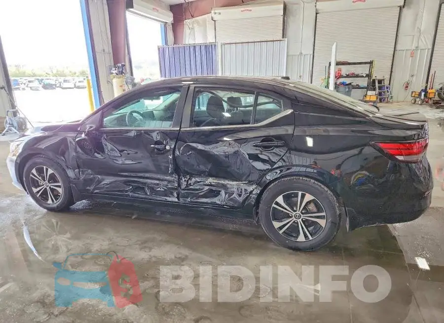 3N1AB8CV9NY217003 Photo# 2