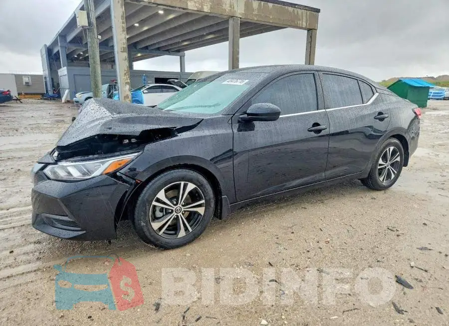 3N1AB8CV9NY293854 Photo# 1