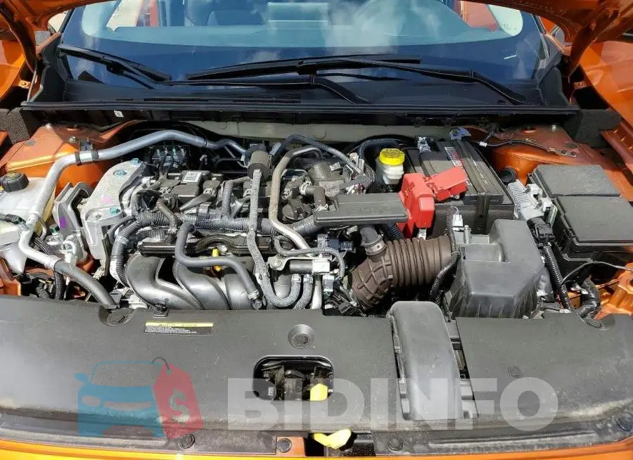 3N1AB8DVXSY252806 Photo# 11