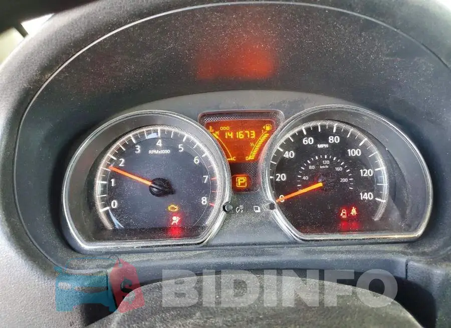 3N1CE2CPXHL381439 Photo# 9